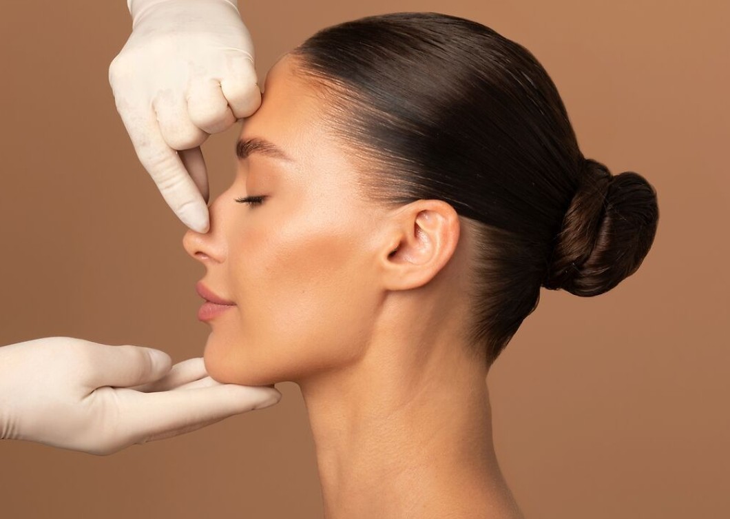 Botox for Nose in Upper East Side