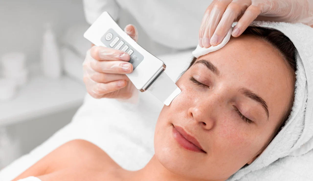 Microneedling
