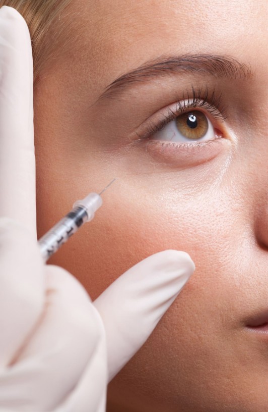Injectables on the Upper East Side