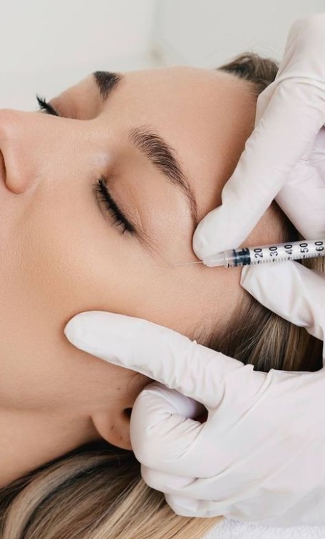 Botox in Upper East Side