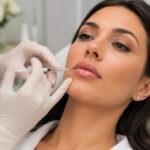 Lip Filler in the Upper East Side