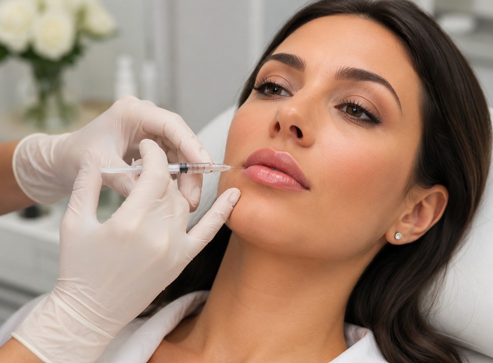 Lip Filler in the Upper East Side