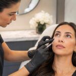 PRF Under Eyes in NYC