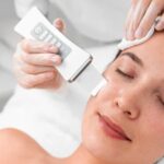 RF Microneedling NYC