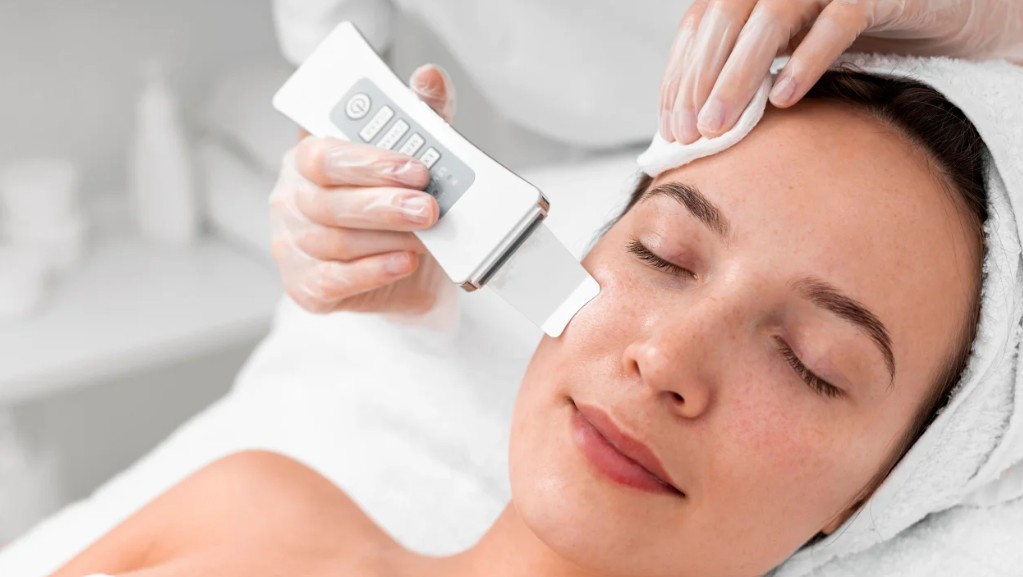 RF Microneedling NYC