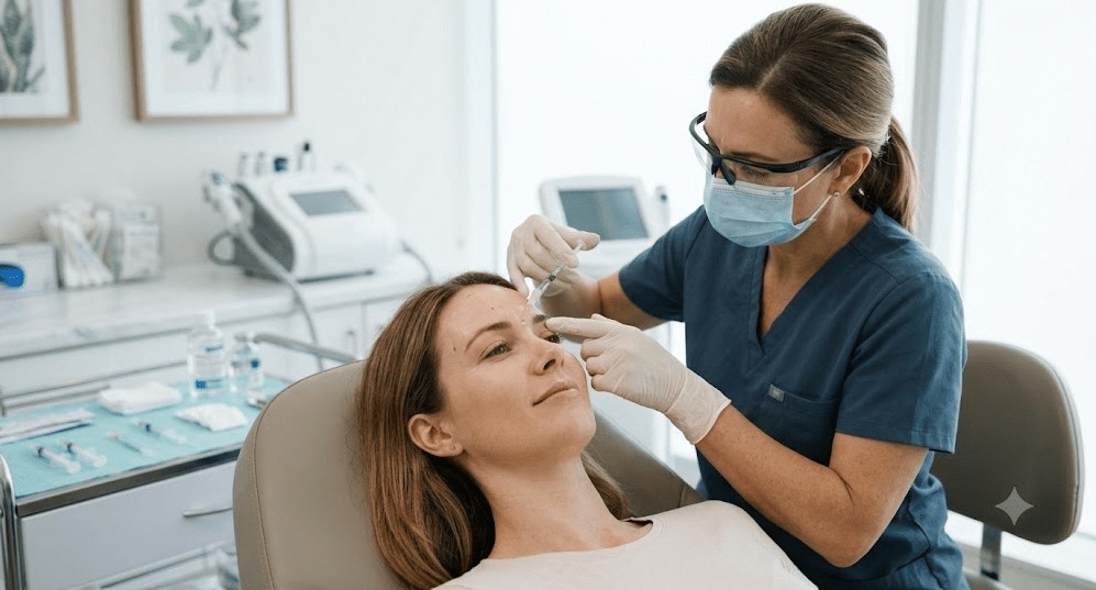 Botox in Manhattan