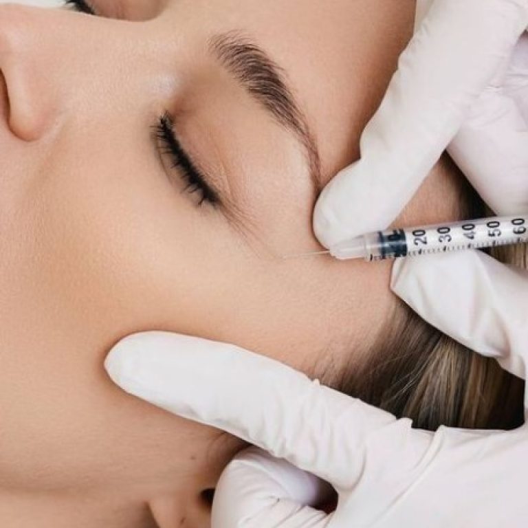 Botox in Upper East Side