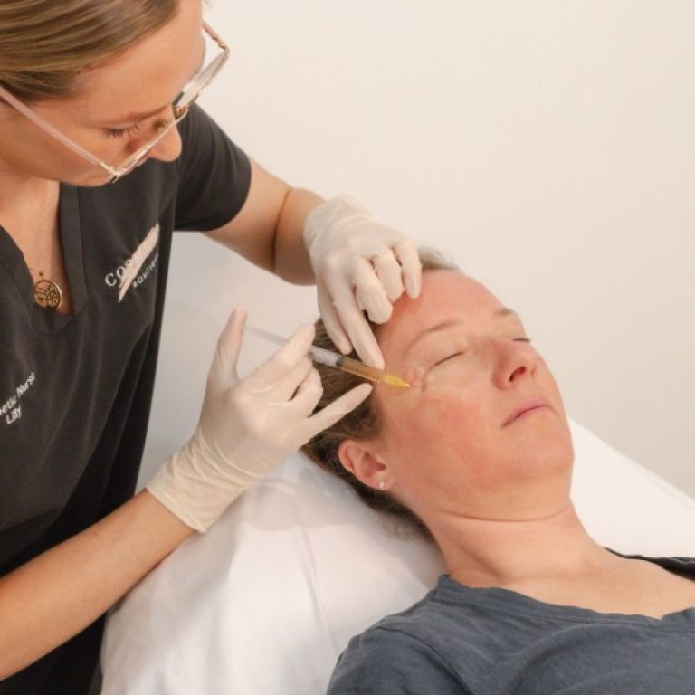 Prf Injections in the Upper East Side