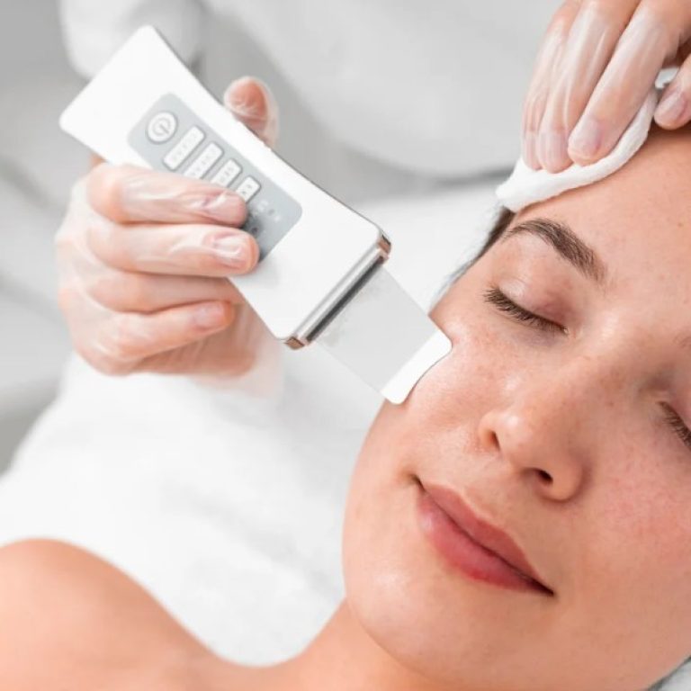 RF Microneedling NYC